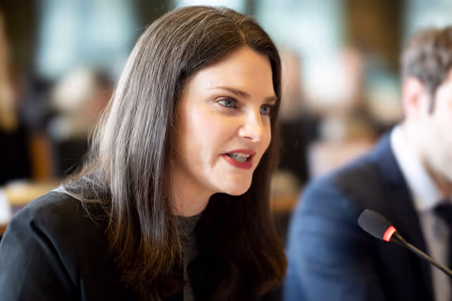 Foto 20: EUDS AFET SEDE - Public hearing on Russia’s hybrid threats and attacks in Europe, including best practices to counter them