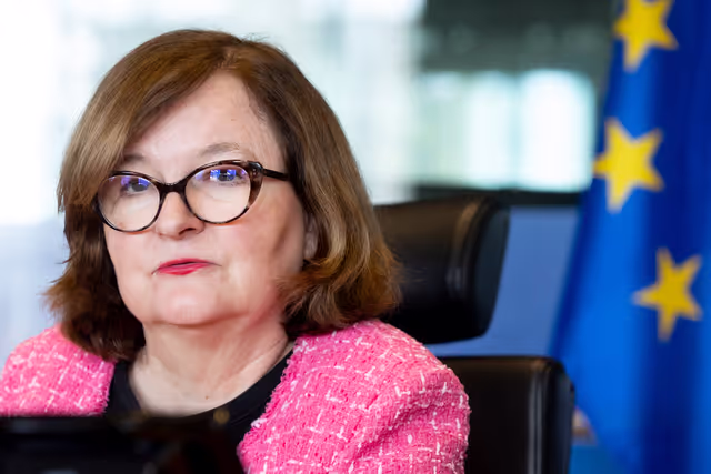 Foto 21: EUDS AFET SEDE - Public hearing on Russia’s hybrid threats and attacks in Europe, including best practices to counter them