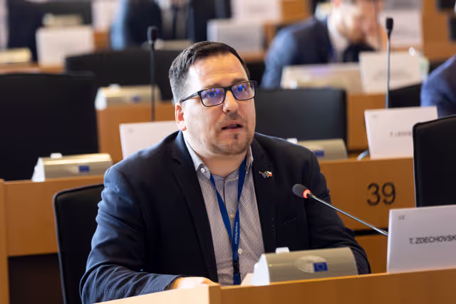 Foto 8: EUDS AFET SEDE - Public hearing on Russia’s hybrid threats and attacks in Europe, including best practices to counter them