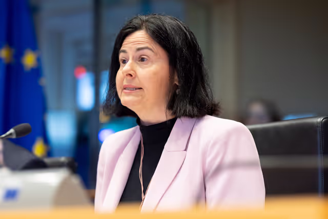 Photo 21: ITRE Committee meeting - Energy Community Parliamentary Plenum