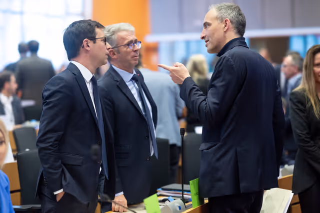 ITRE committee: Vote on European Defence Indusry Programme (EDIP) and on Gas storage-securing gas supplies ahead of winter