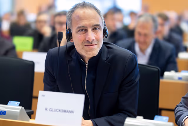 Fotogrāfija 11: ITRE committee: Vote on European Defence Indusry Programme (EDIP) and on Gas storage-securing gas supplies ahead of winter