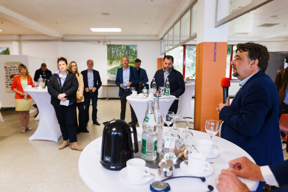 EMPL Committee delegation mission to Ruhr area, Germany