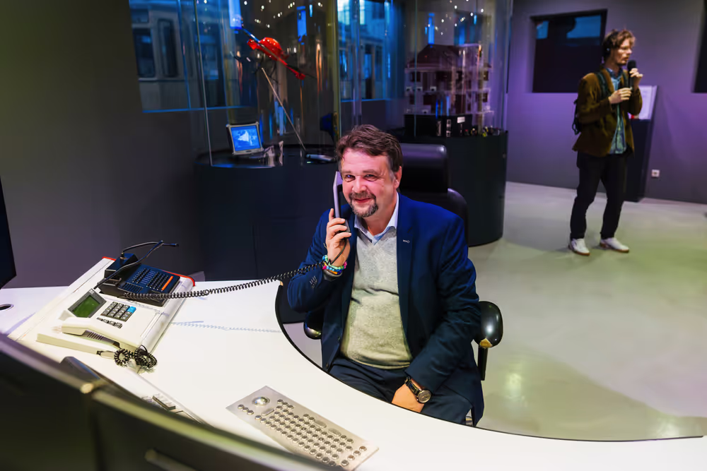 EMPL Committee delegation mission to Ruhr area, Germany