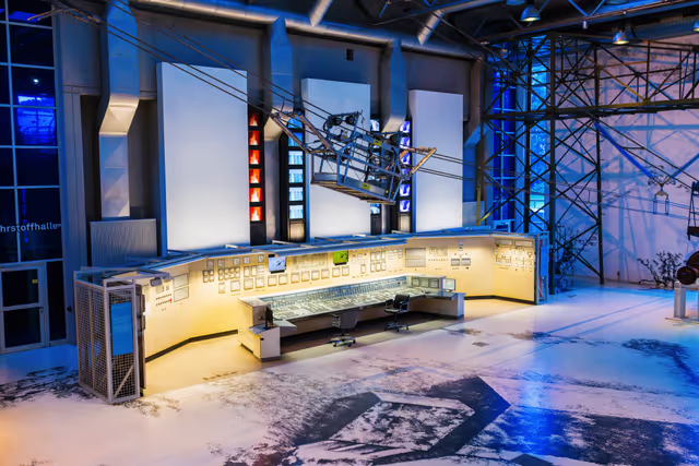 Billede 16: EMPL Committee delegation mission to Ruhr area, Germany