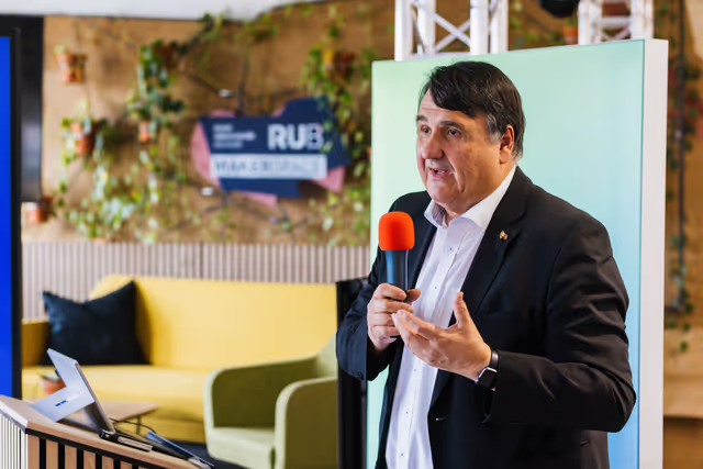 Billede 49: EMPL Committee delegation mission to Ruhr area, Germany