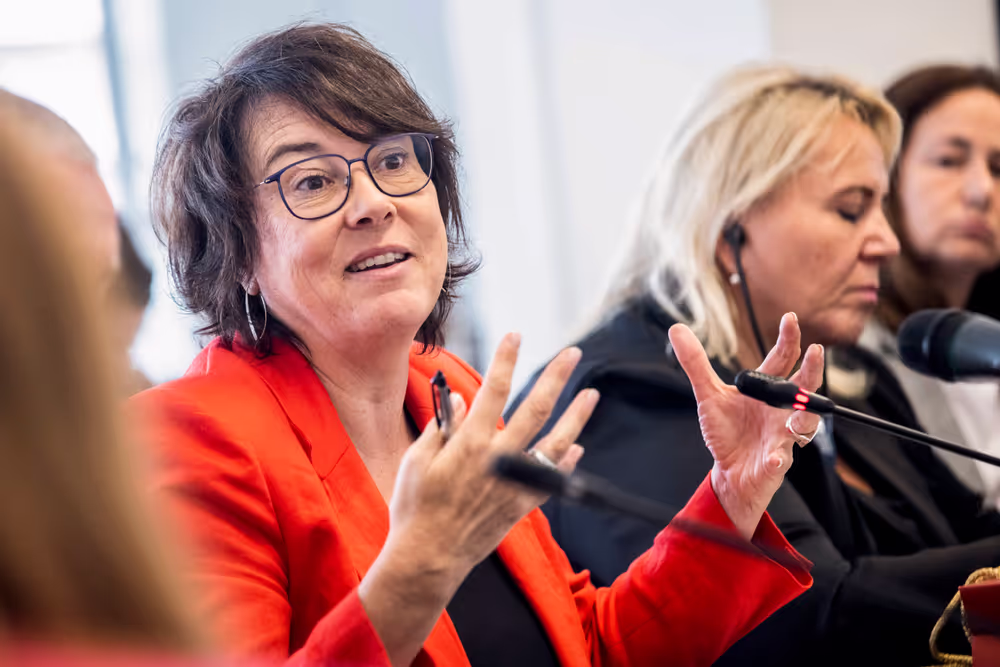 HOUS committee delegation mission to Barcelona