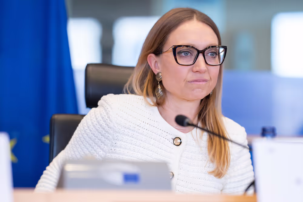 ECON - Exchange of views following the presentation of the 2024 Annual Report by ECB Vice-President, Luis De Guindos