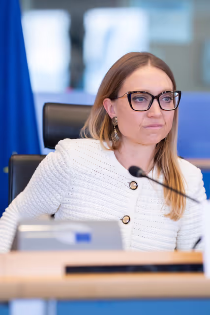 ECON - Exchange of views following the presentation of the 2024 Annual Report by ECB Vice-President, Luis De Guindos