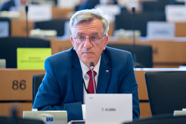 ECON - Exchange of views following the presentation of the 2024 Annual Report by ECB Vice-President, Luis De Guindos