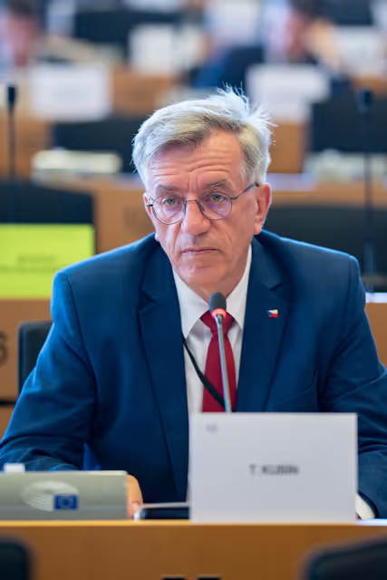 ECON - Exchange of views following the presentation of the 2024 Annual Report by ECB Vice-President, Luis De Guindos