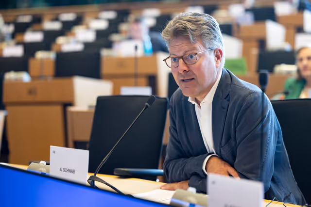 Photo 27 : IMCO Committee