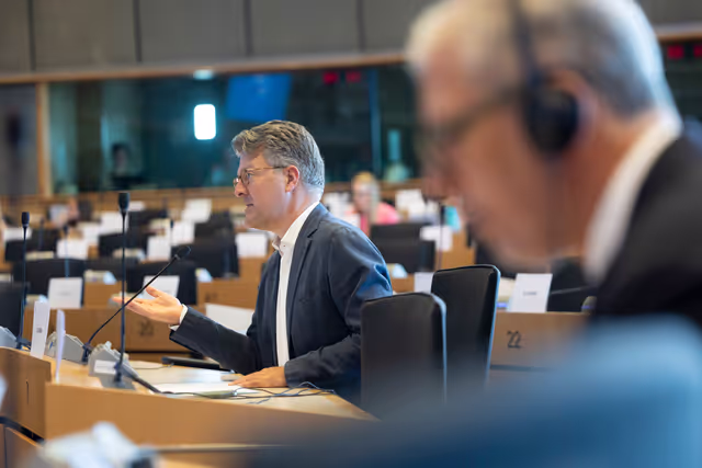 Photo 26 : IMCO Committee