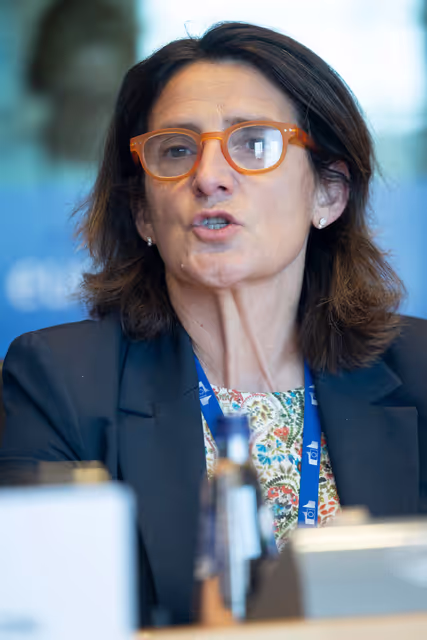 Photo 20 : IMCO Committee