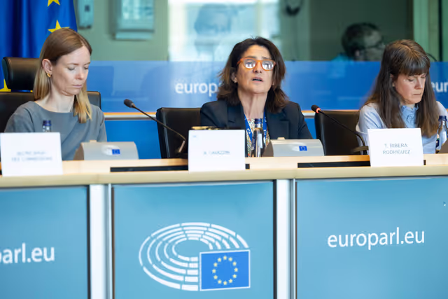 Photo 18 : IMCO Committee