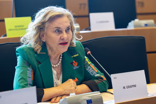 Photo 14 : IMCO Committee