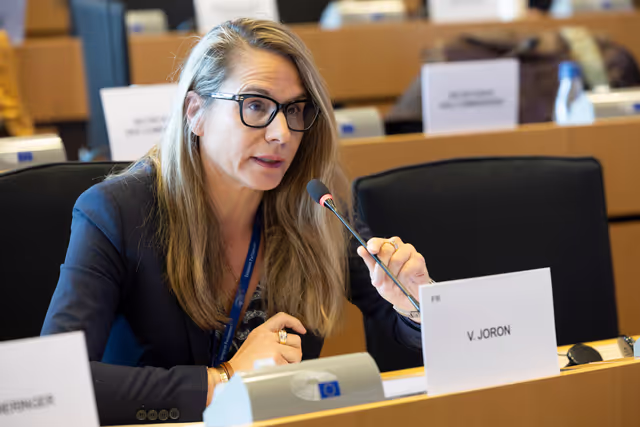 Photo 13 : IMCO Committee