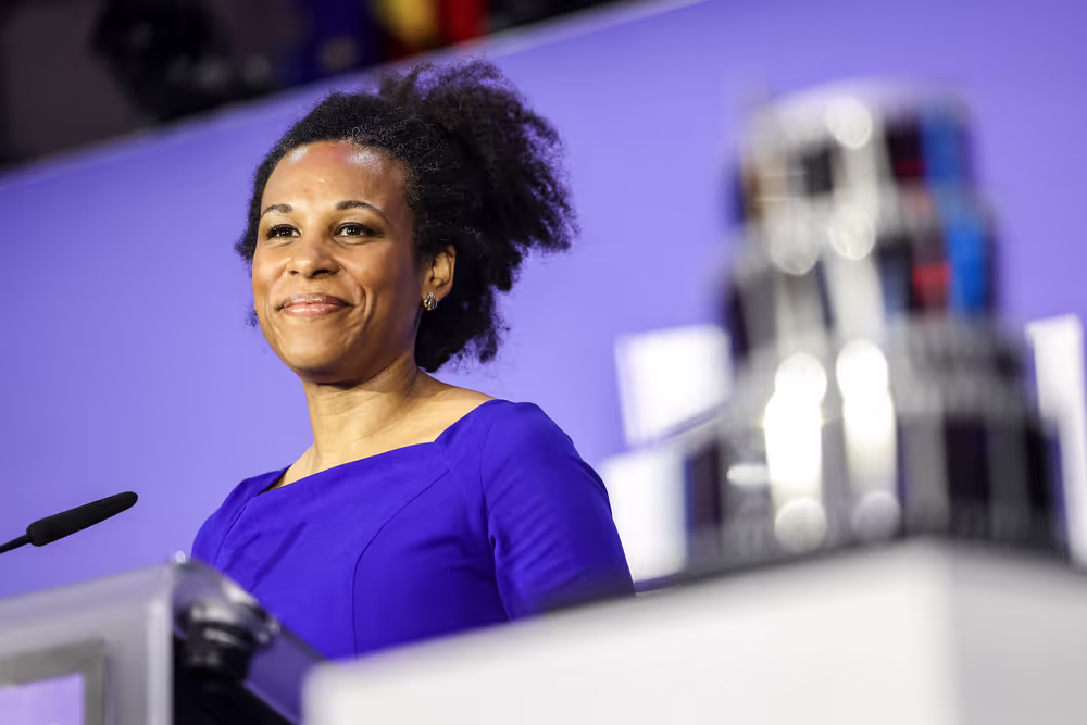 LUX Audience Award 2025 ceremony