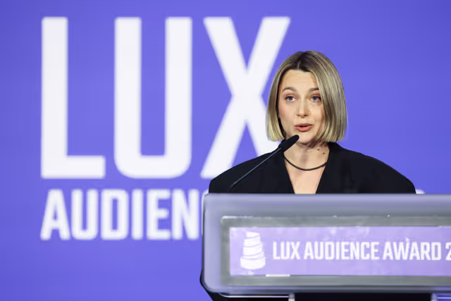 Zdjęcie 18: LUX Audience Award 2025 ceremony