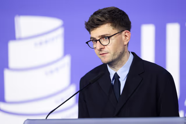 Zdjęcie 15: LUX Audience Award 2025 ceremony