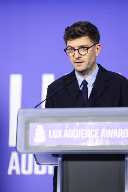 Zdjęcie 14: LUX Audience Award 2025 ceremony