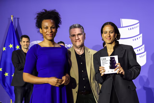 Zdjęcie 8: LUX Audience Award 2025 ceremony