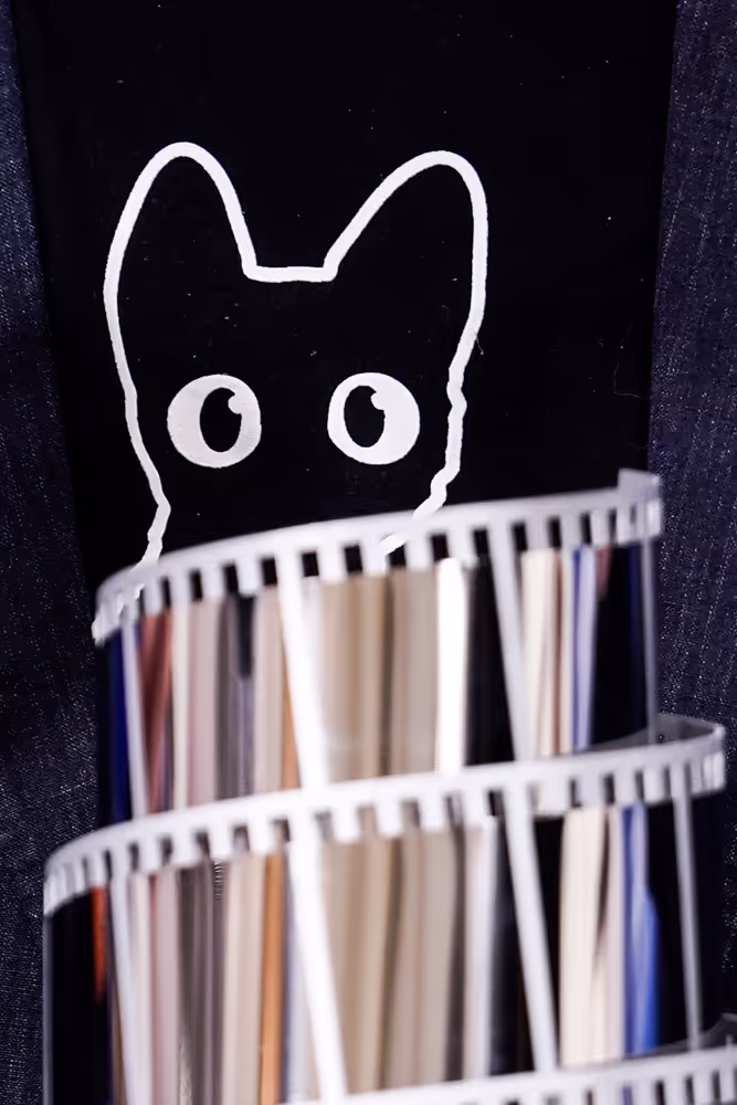 Press conference of  LUX Audience Award 2025 laureate