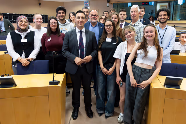 Future-Fit legislation: Mainstreaming Intergenerational Fairness