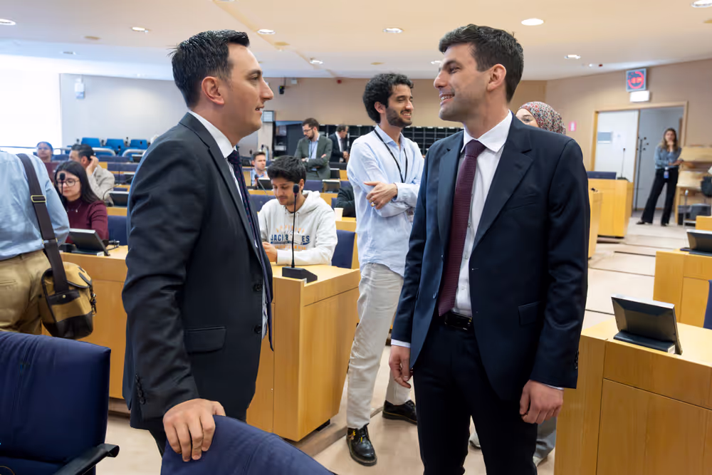 Future-Fit legislation: Mainstreaming Intergenerational Fairness