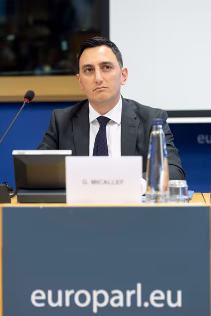 Снимка 30: Future-Fit legislation: Mainstreaming Intergenerational Fairness