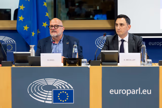 Снимка 27: Future-Fit legislation: Mainstreaming Intergenerational Fairness