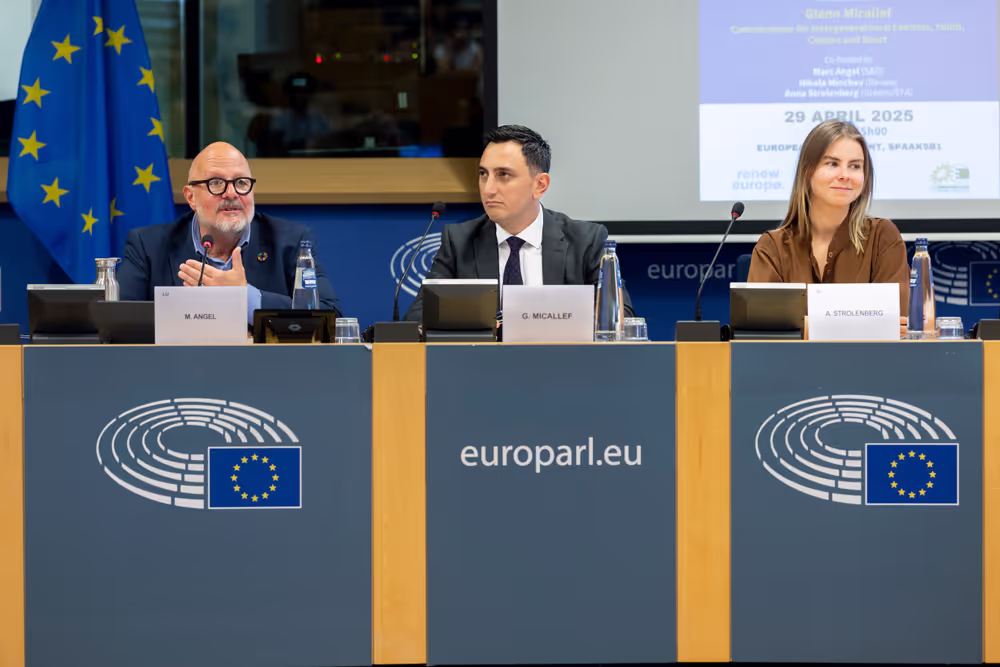 Future-Fit legislation: Mainstreaming Intergenerational Fairness