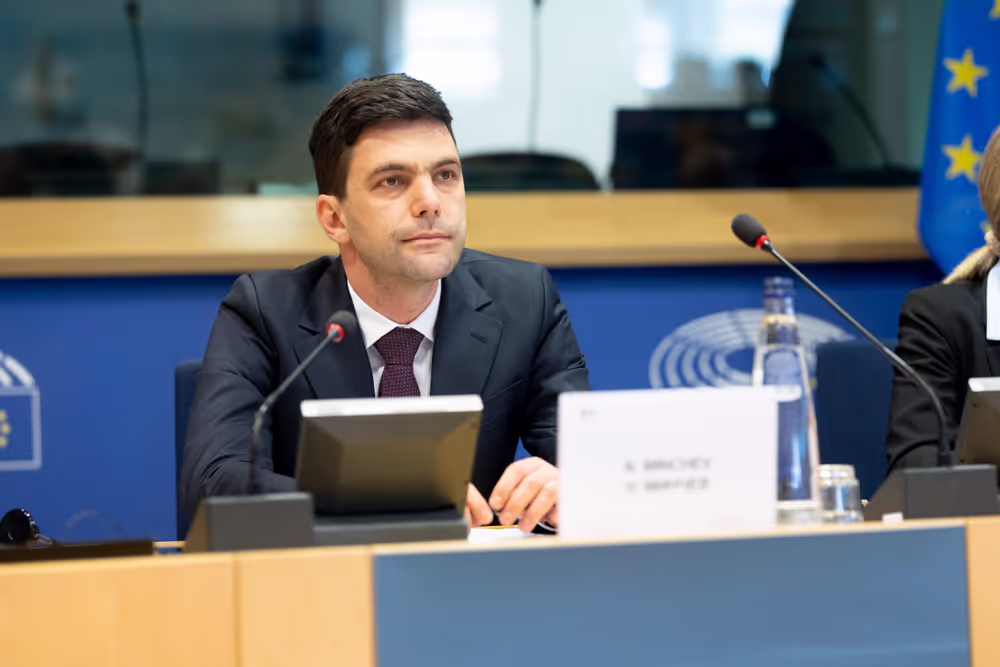 Future-Fit legislation: Mainstreaming Intergenerational Fairness