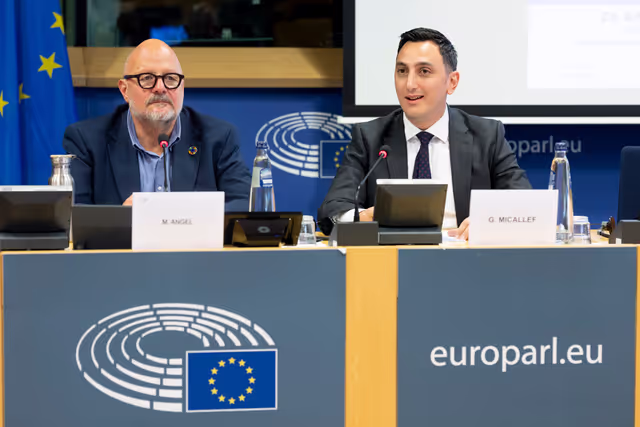 Снимка 20: Future-Fit legislation: Mainstreaming Intergenerational Fairness