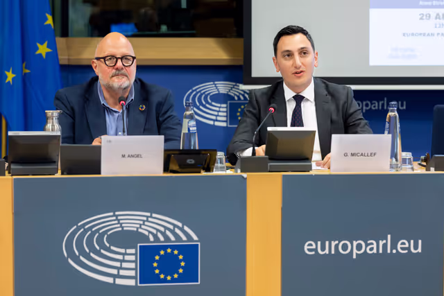 Снимка 19: Future-Fit legislation: Mainstreaming Intergenerational Fairness