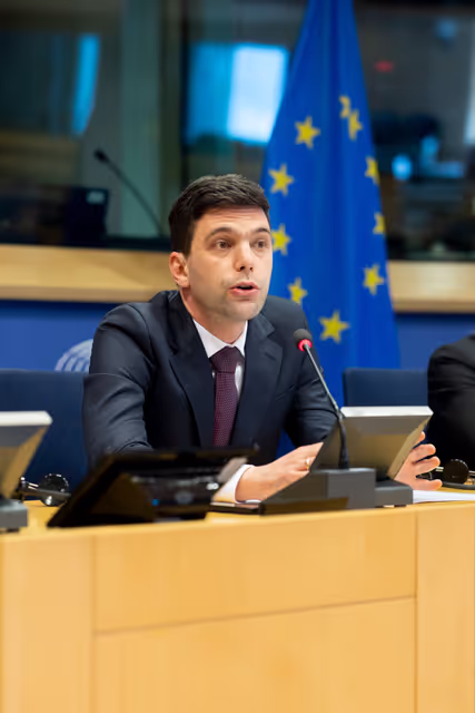 Снимка 3: Future-Fit legislation: Mainstreaming Intergenerational Fairness