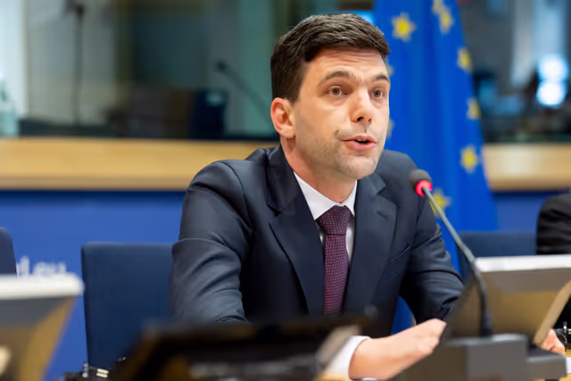 Снимка 1: Future-Fit legislation: Mainstreaming Intergenerational Fairness