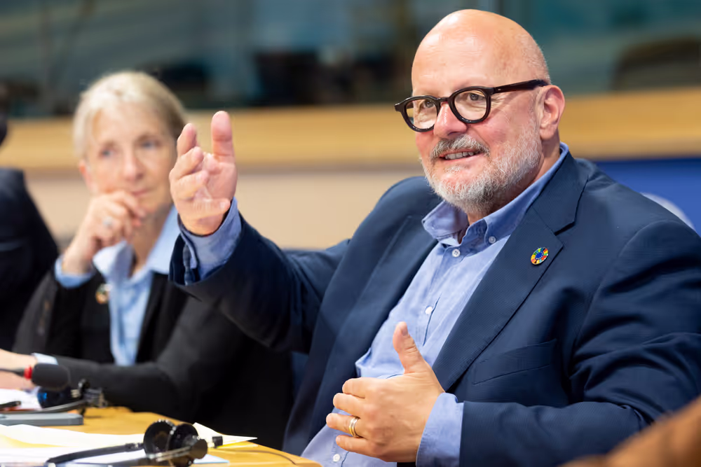 Future-Fit legislation: Mainstreaming Intergenerational Fairness