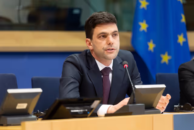 Снимка 2: Future-Fit legislation: Mainstreaming Intergenerational Fairness