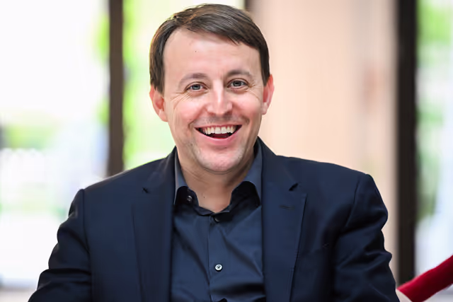 Foto 44: LUX Audience Award 2025 - Youth Seminar with European Parliament Ambassador School teachers and students