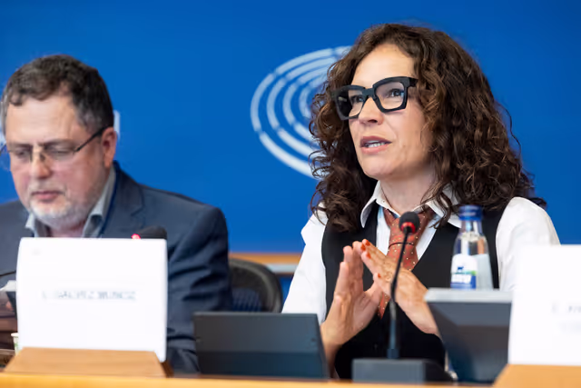 Foto 21: STOA Workshop - Generative AI and scientific development