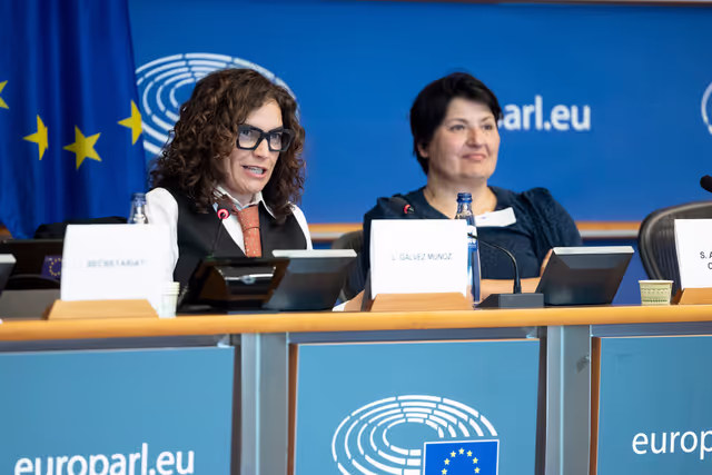 Foto 19: STOA Workshop - Generative AI and scientific development