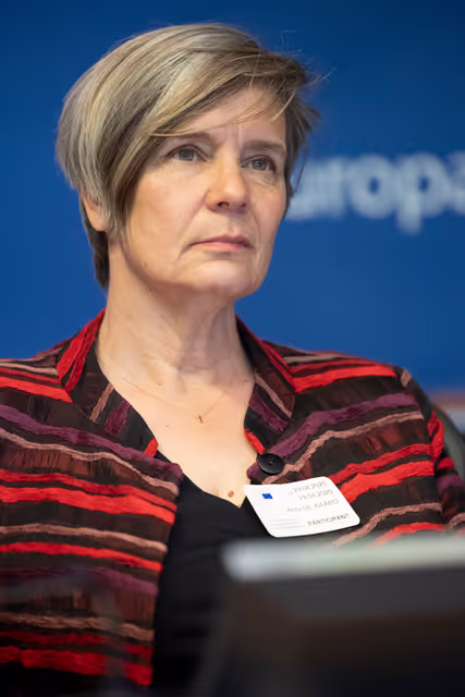 Foto 15: STOA Workshop - Generative AI and scientific development