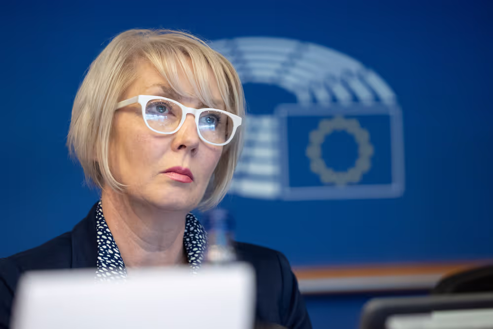 STOA Workshop - Generative AI and scientific development