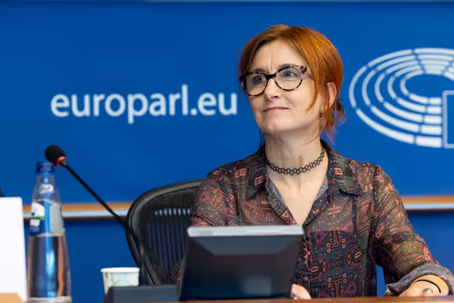 Foto 12: STOA Workshop - Generative AI and scientific development