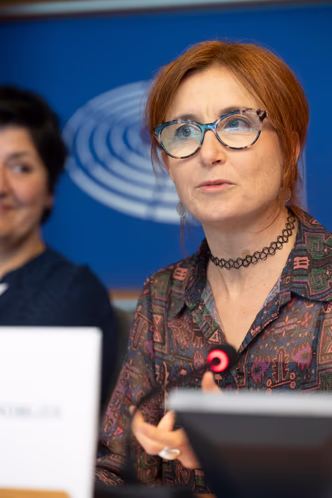 STOA Workshop - Generative AI and scientific development