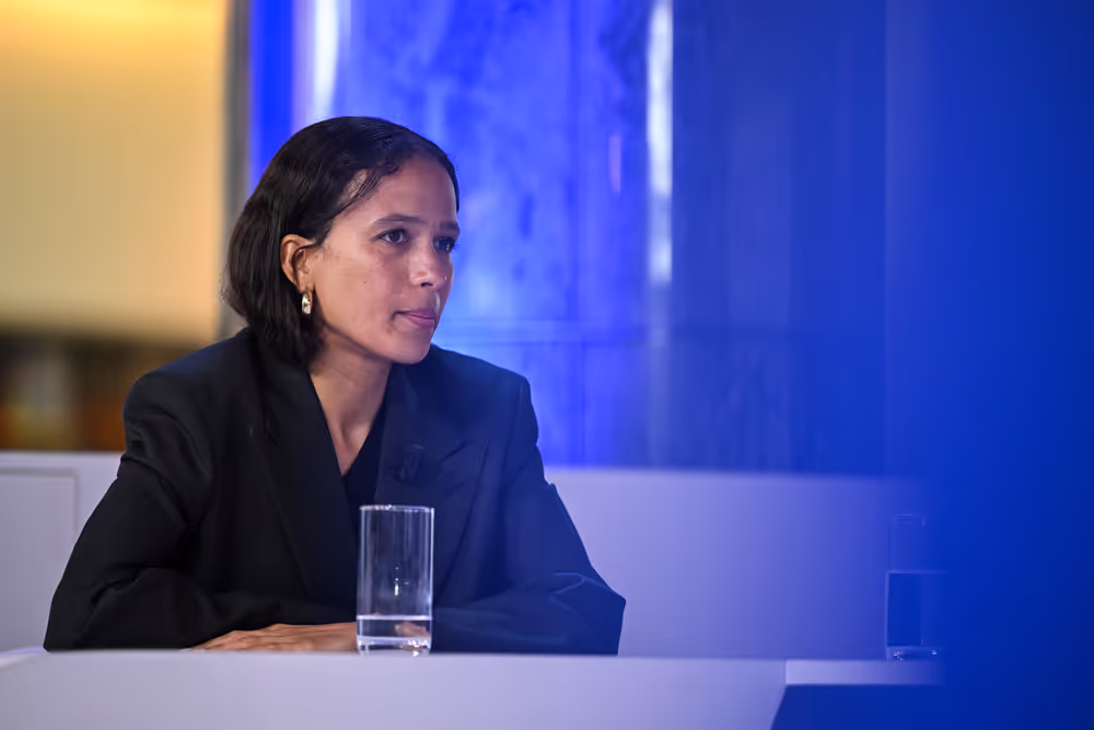 LUX Audience Award 2025 - Exchanges among film representatives by Euronews