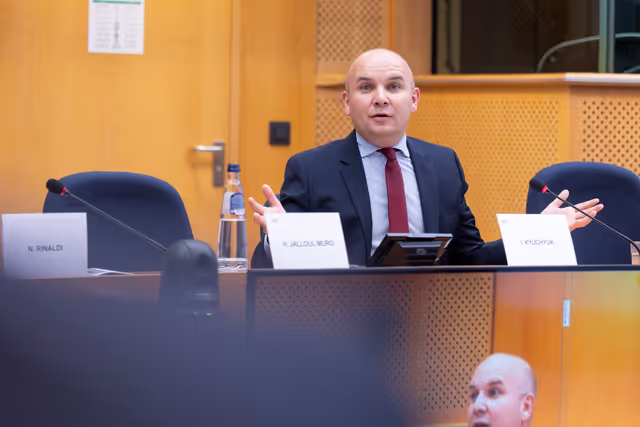 Foto 25: Workshop on Gender-Sensitive Parliaments - Inter Pares Partnership with the Oliy Majlis of the Republic of Uzbekistan