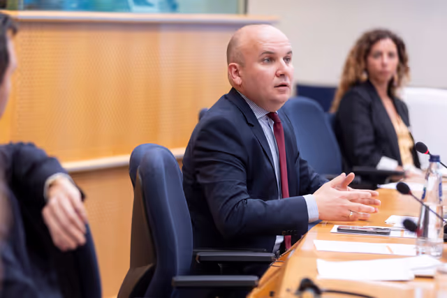 Foto 22: Workshop on Gender-Sensitive Parliaments - Inter Pares Partnership with the Oliy Majlis of the Republic of Uzbekistan