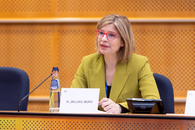 Foto 13: Workshop on Gender-Sensitive Parliaments - Inter Pares Partnership with the Oliy Majlis of the Republic of Uzbekistan